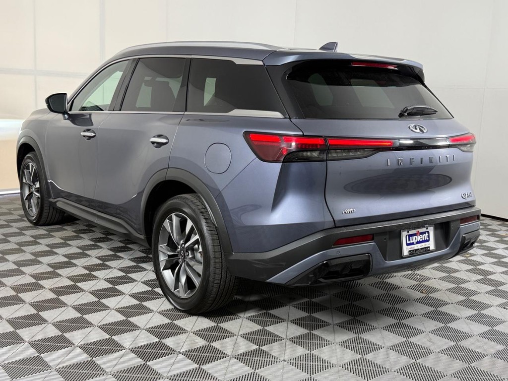 INFINITI QX60 Vehicle Full-screen Gallery Image 08