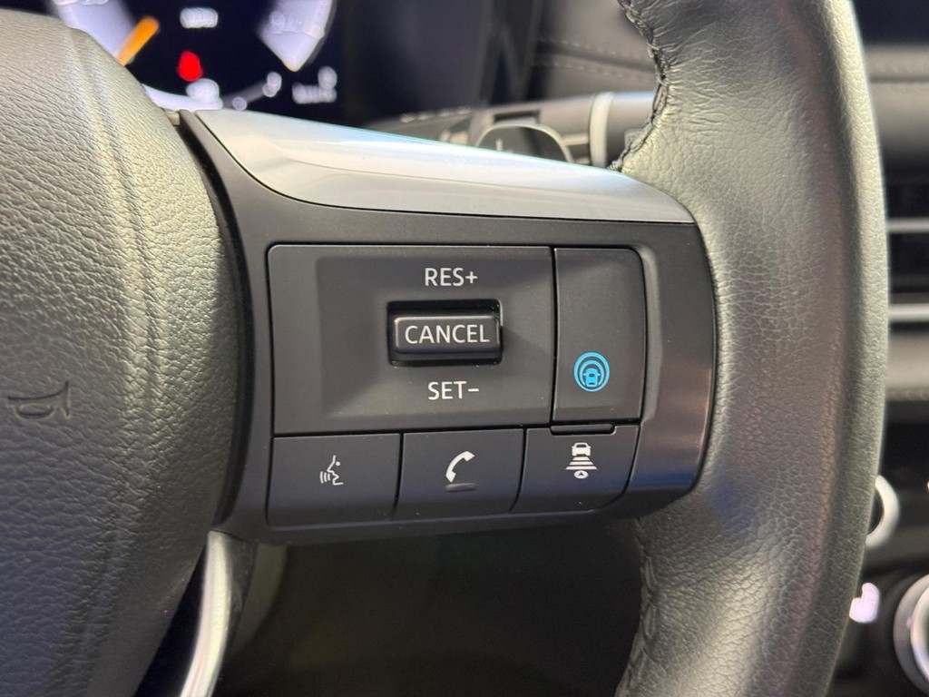 INFINITI QX60 Vehicle Full-screen Gallery Image 21