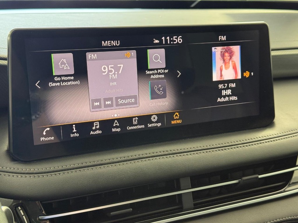 INFINITI QX60 Vehicle Full-screen Gallery Image 23