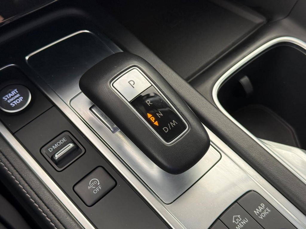 INFINITI QX60 Vehicle Full-screen Gallery Image 26