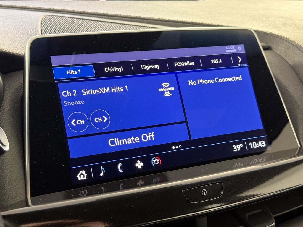 Cadillac CT5 Vehicle Full-screen Gallery Image 18