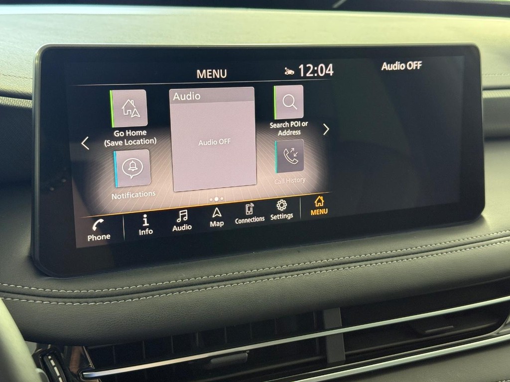 INFINITI QX60 Vehicle Full-screen Gallery Image 22