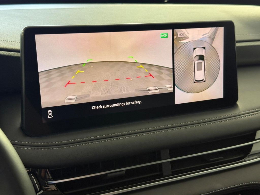 INFINITI QX60 Vehicle Full-screen Gallery Image 23