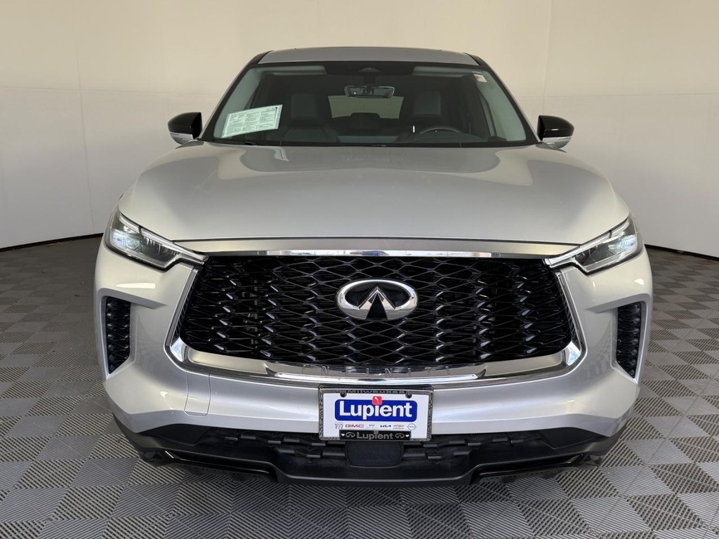 INFINITI QX60 Vehicle Full-screen Gallery Image 10