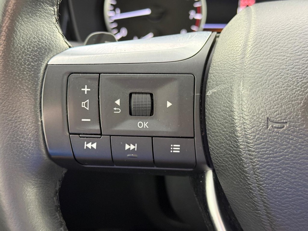 INFINITI QX60 Vehicle Full-screen Gallery Image 19