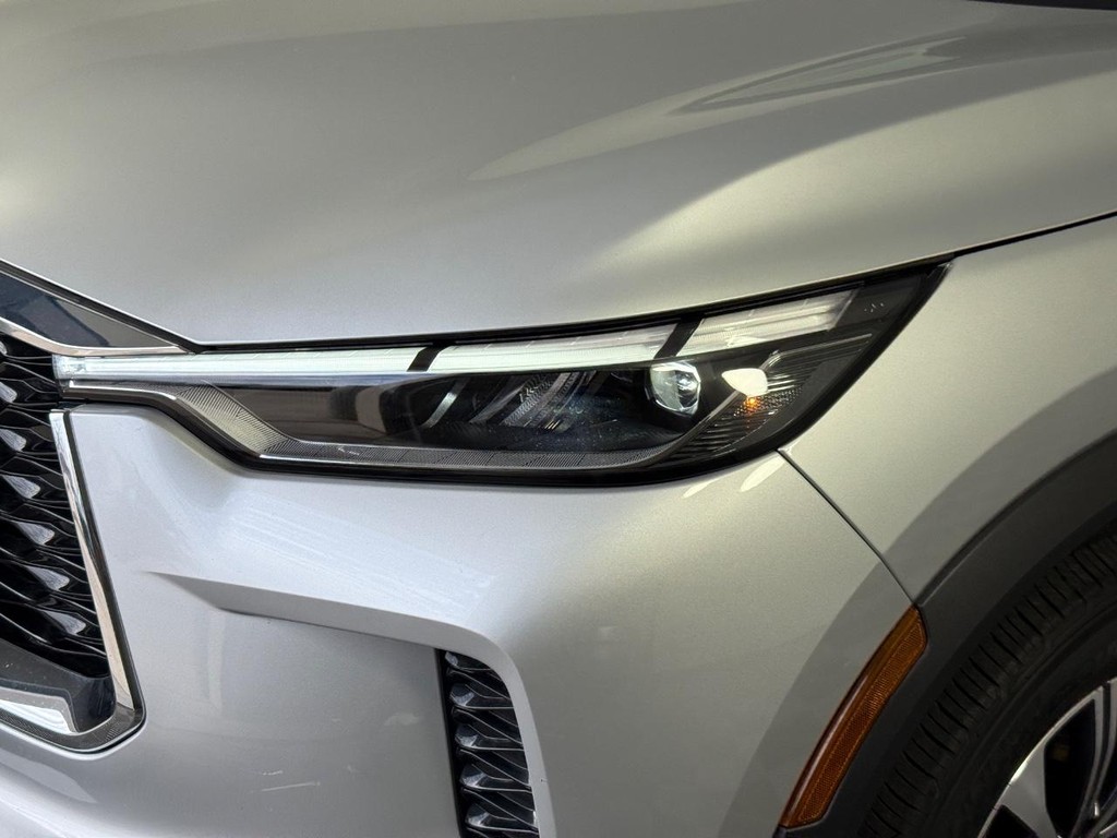 INFINITI QX60 Vehicle Full-screen Gallery Image 27