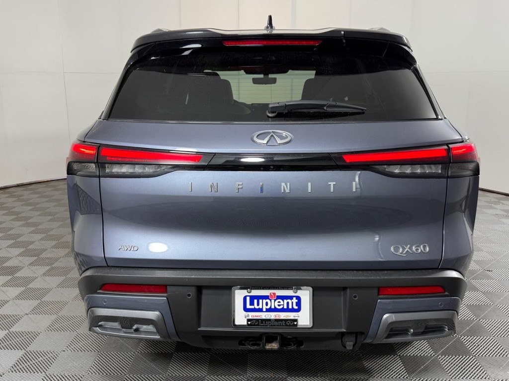 INFINITI QX60 Vehicle Full-screen Gallery Image 04