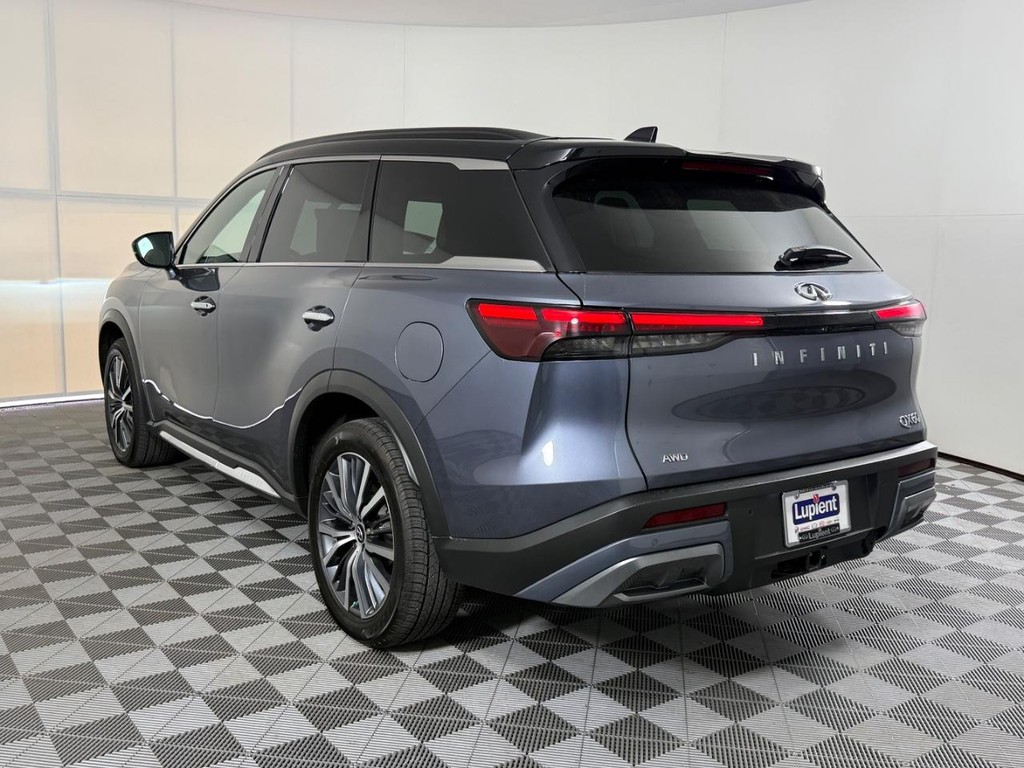 INFINITI QX60 Vehicle Full-screen Gallery Image 08
