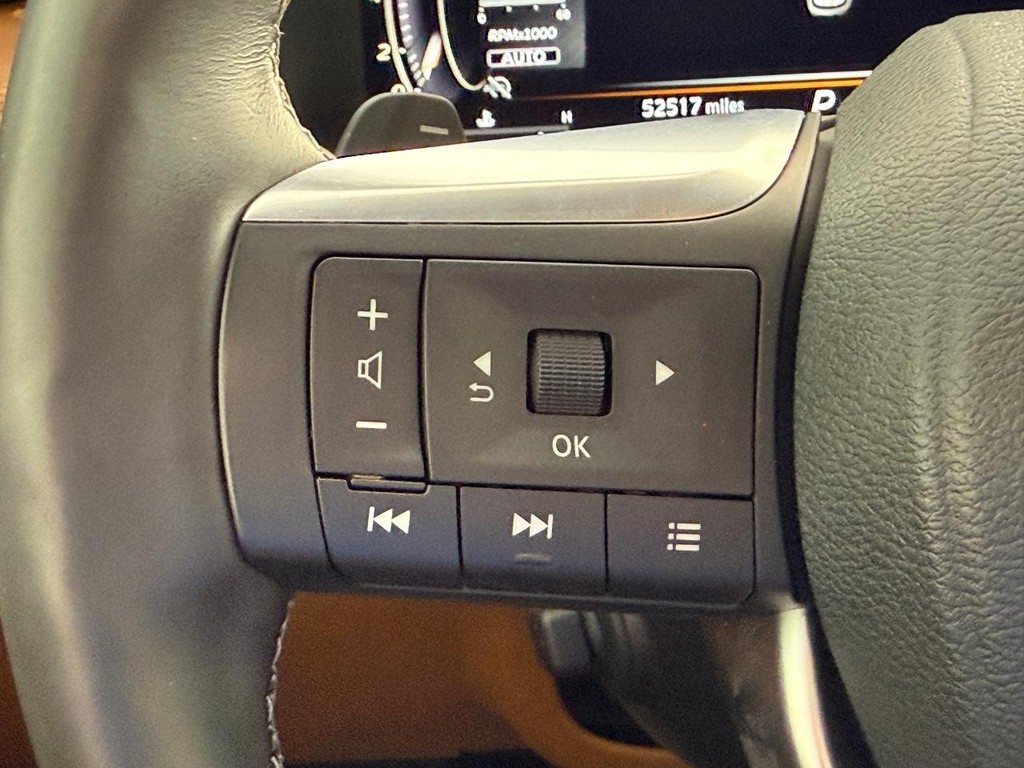 INFINITI QX60 Vehicle Full-screen Gallery Image 19