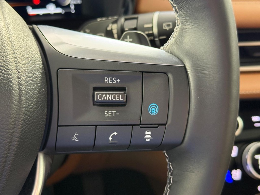 INFINITI QX60 Vehicle Full-screen Gallery Image 20