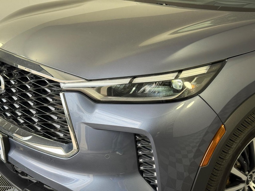 INFINITI QX60 Vehicle Full-screen Gallery Image 27