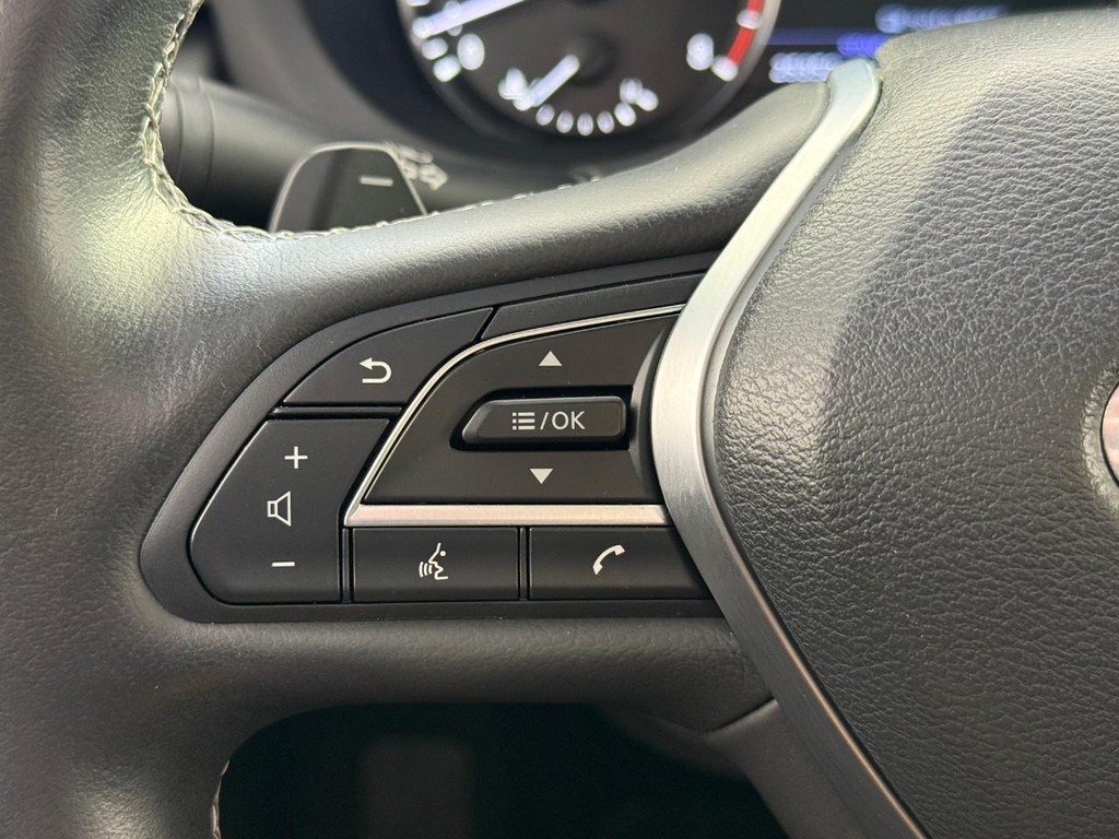 INFINITI QX50 Vehicle Full-screen Gallery Image 18