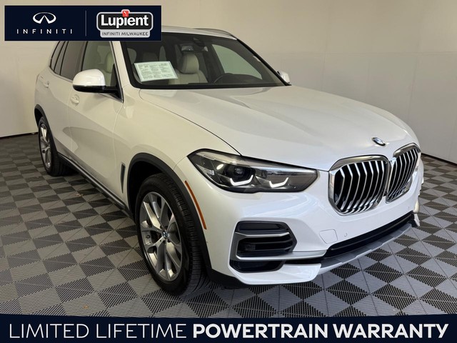 more details - bmw x5