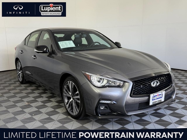 more details - infiniti q50