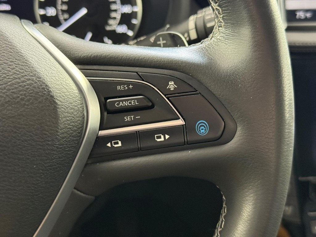 INFINITI QX55 Vehicle Full-screen Gallery Image 20