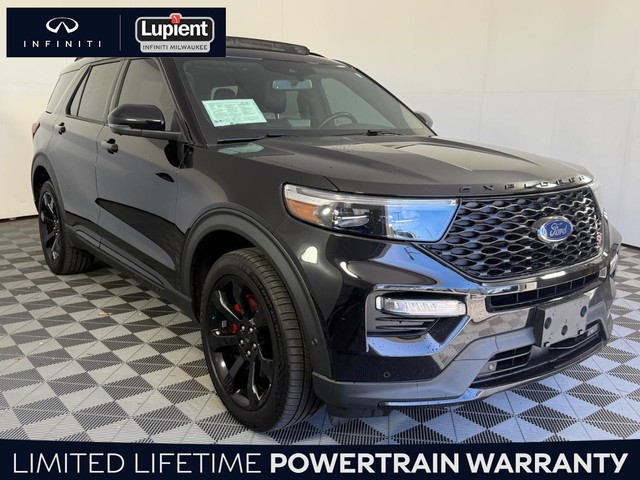 more details - ford explorer