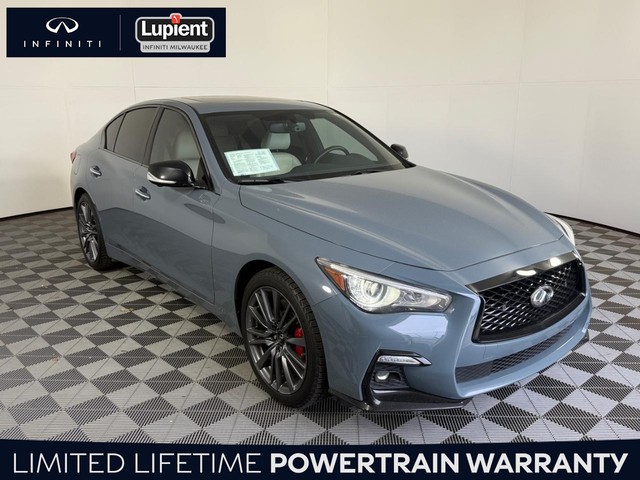 more details - infiniti q50