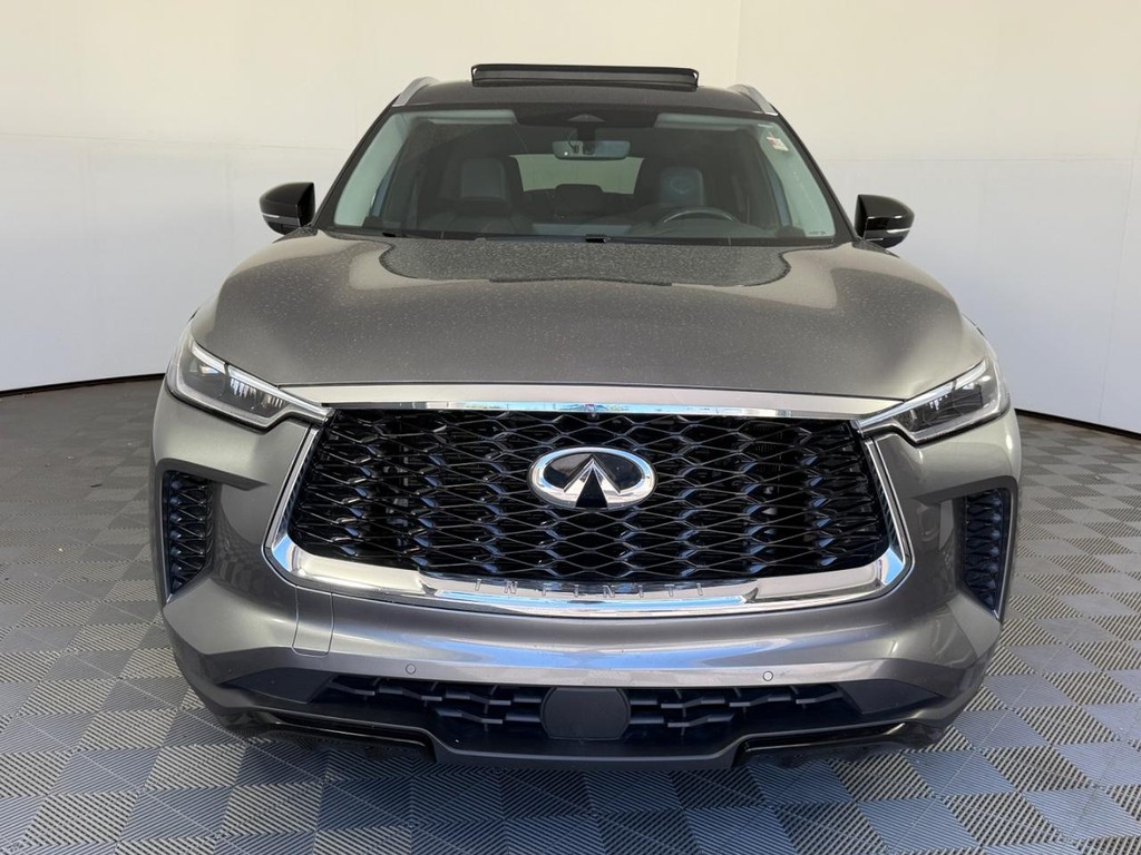 INFINITI QX60 Vehicle Full-screen Gallery Image 10