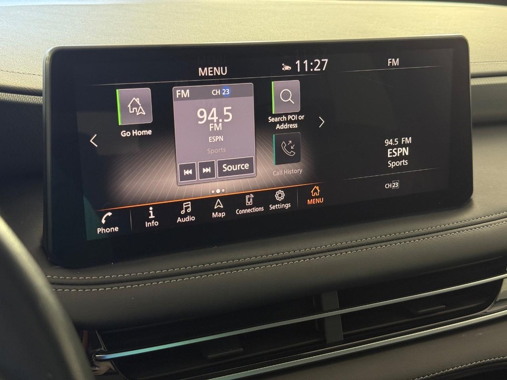 INFINITI QX60 Vehicle Full-screen Gallery Image 21
