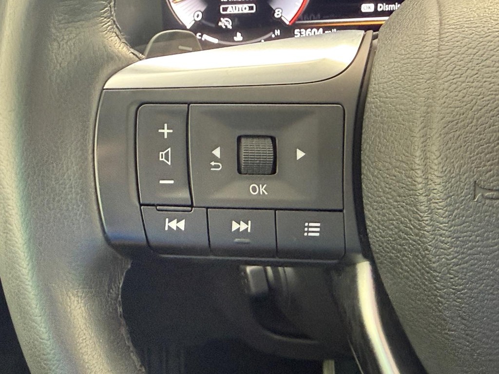 INFINITI QX60 Vehicle Full-screen Gallery Image 25