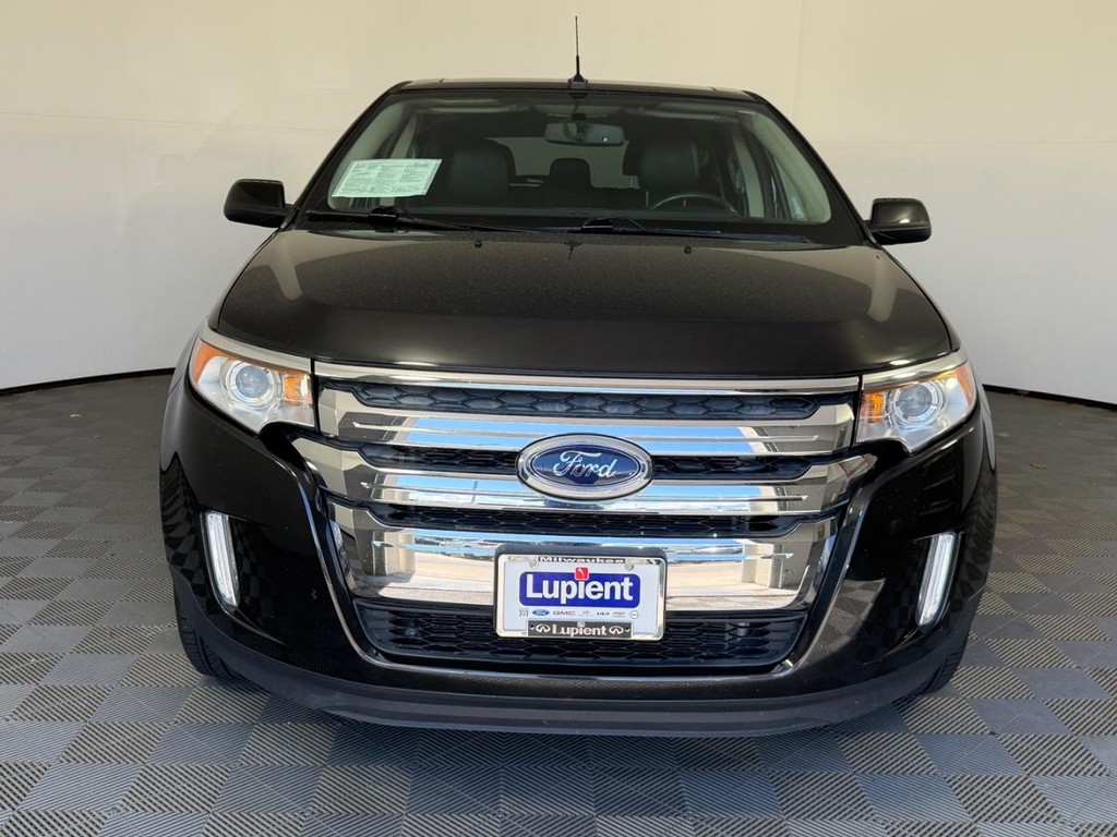 Ford Edge Vehicle Full-screen Gallery Image 10