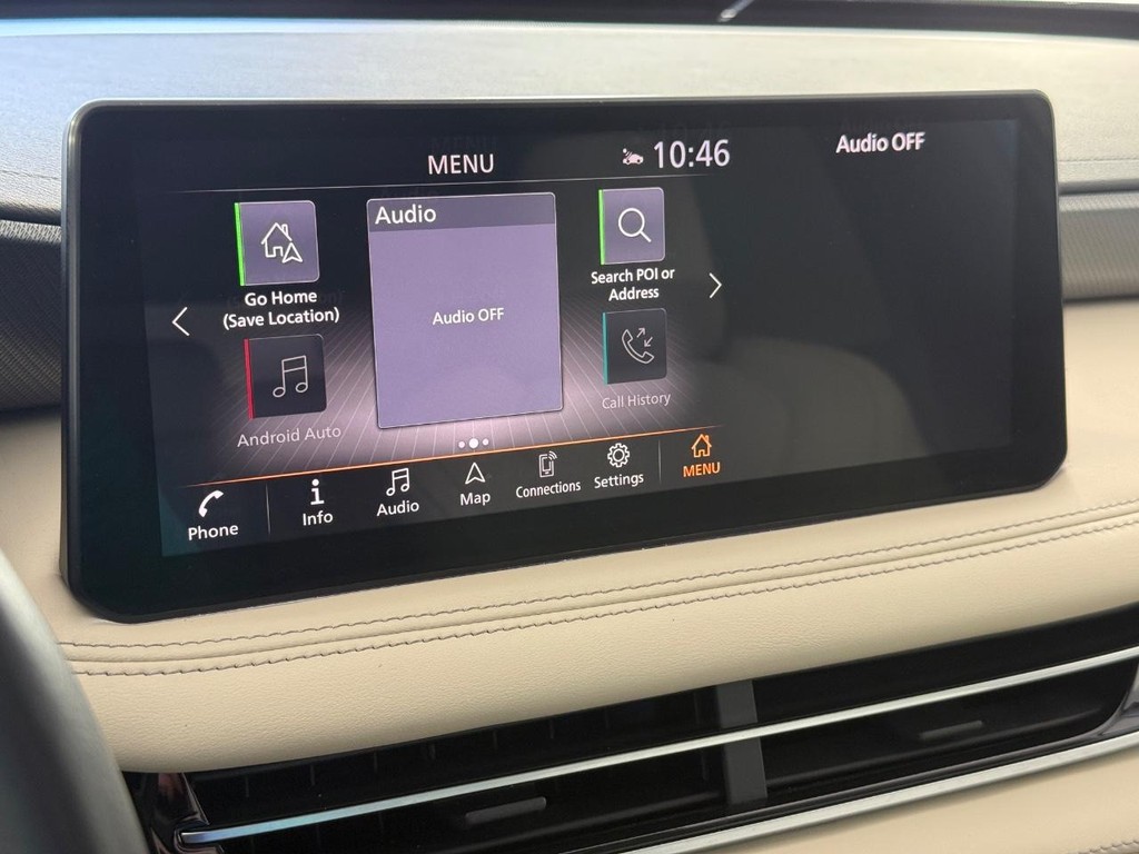 INFINITI QX60 Vehicle Full-screen Gallery Image 23