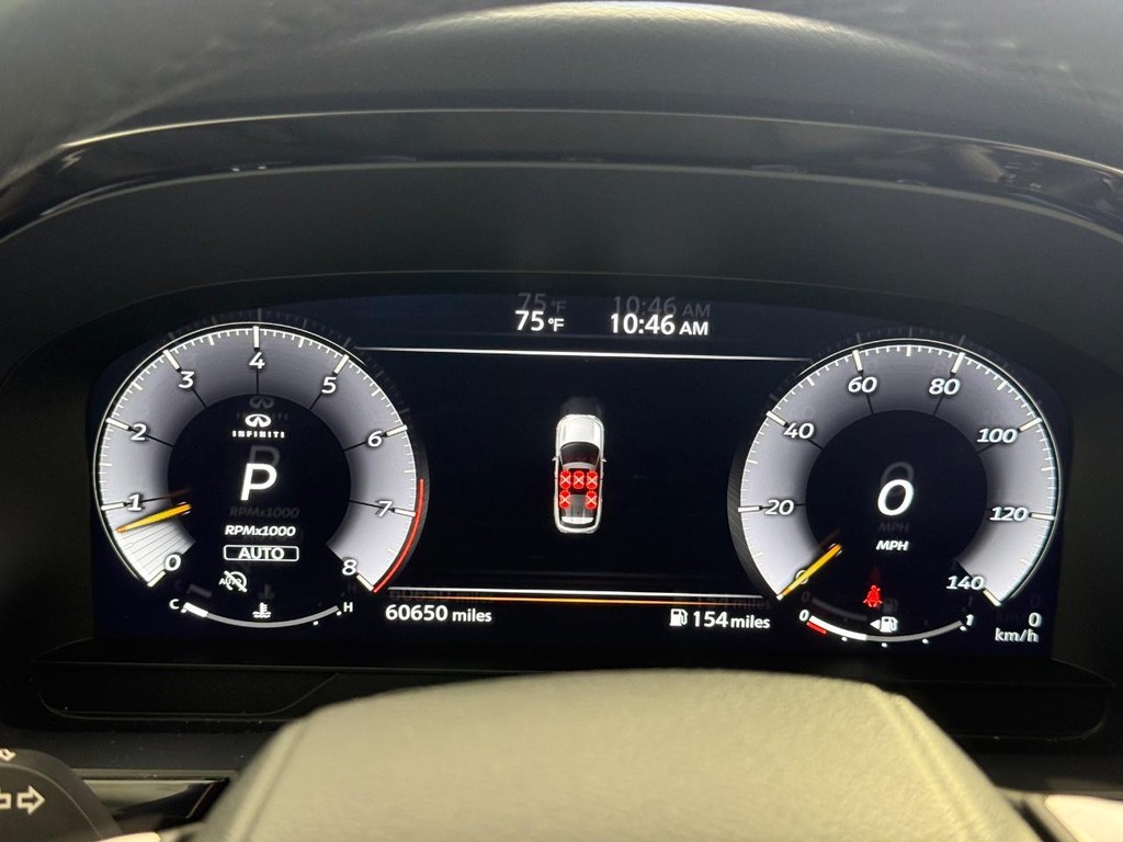 INFINITI QX60 Vehicle Full-screen Gallery Image 24