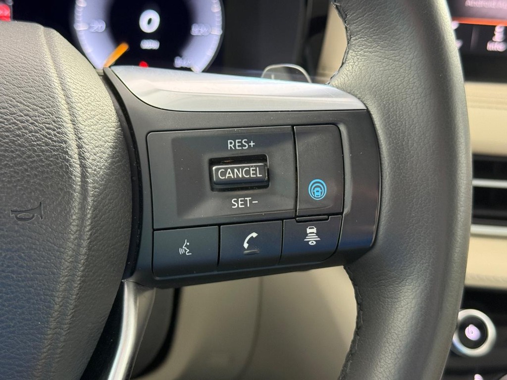 INFINITI QX60 Vehicle Full-screen Gallery Image 25