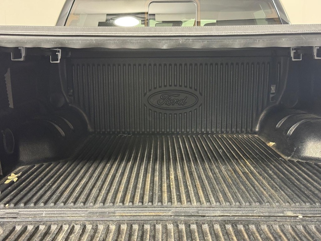 Ford Ranger Vehicle Full-screen Gallery Image 06