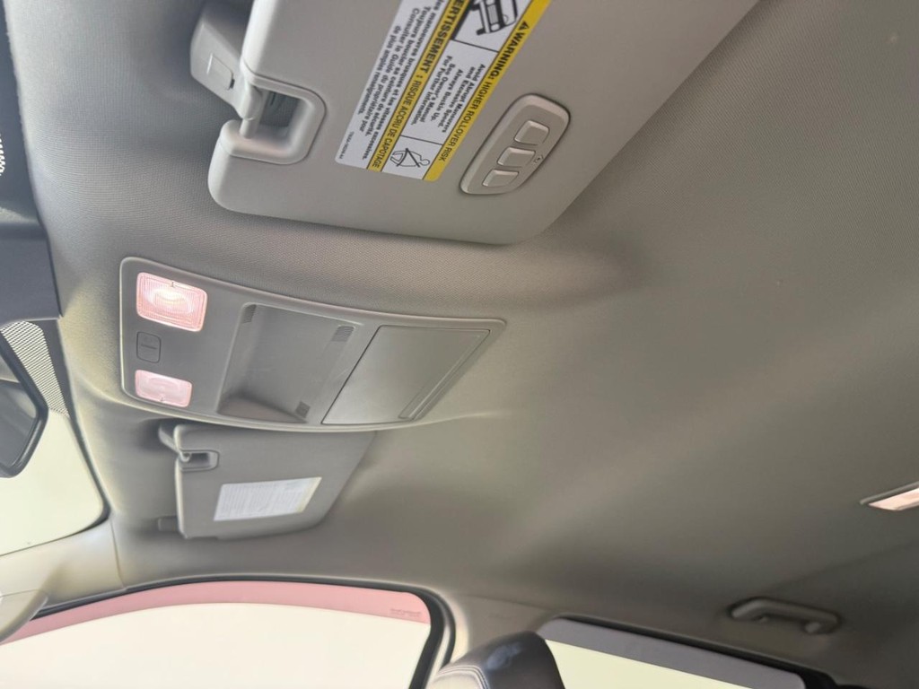 Ford Ranger Vehicle Full-screen Gallery Image 13