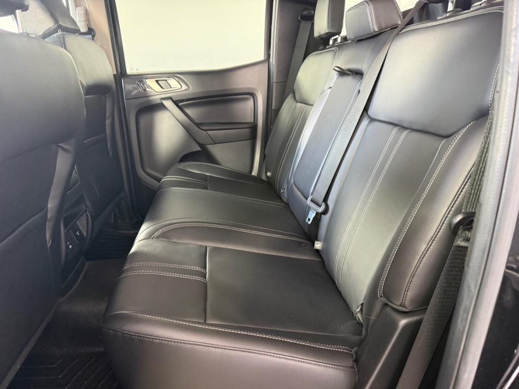 Ford Ranger Vehicle Full-screen Gallery Image 16