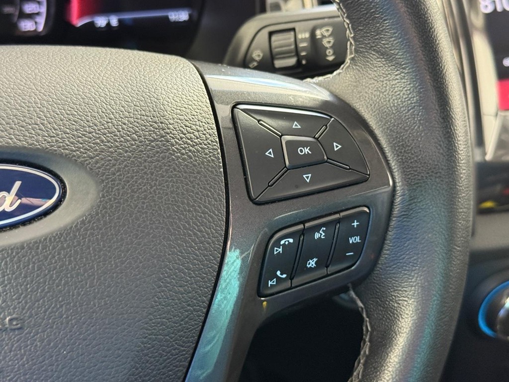 Ford Ranger Vehicle Full-screen Gallery Image 20
