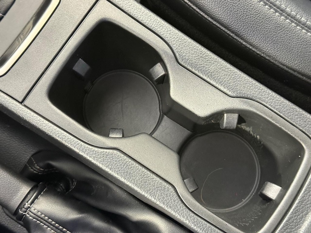 Ford Ranger Vehicle Full-screen Gallery Image 26