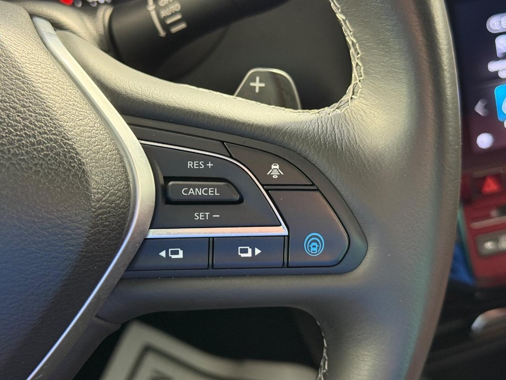 INFINITI QX55 Vehicle Full-screen Gallery Image 22