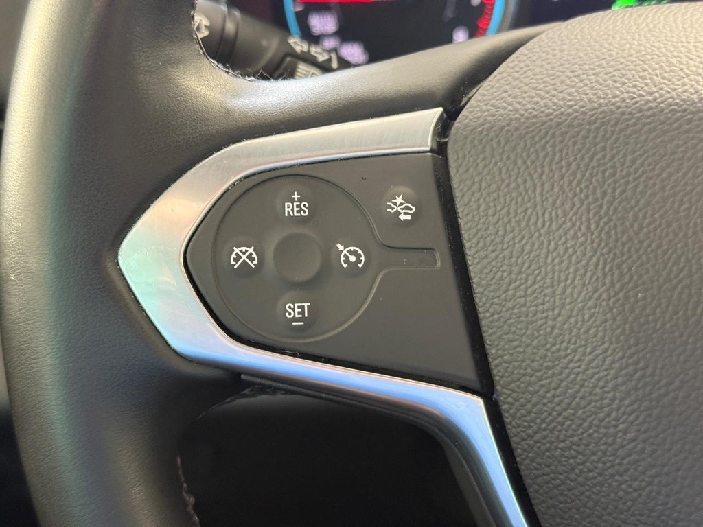 Chevrolet Traverse Vehicle Full-screen Gallery Image 20