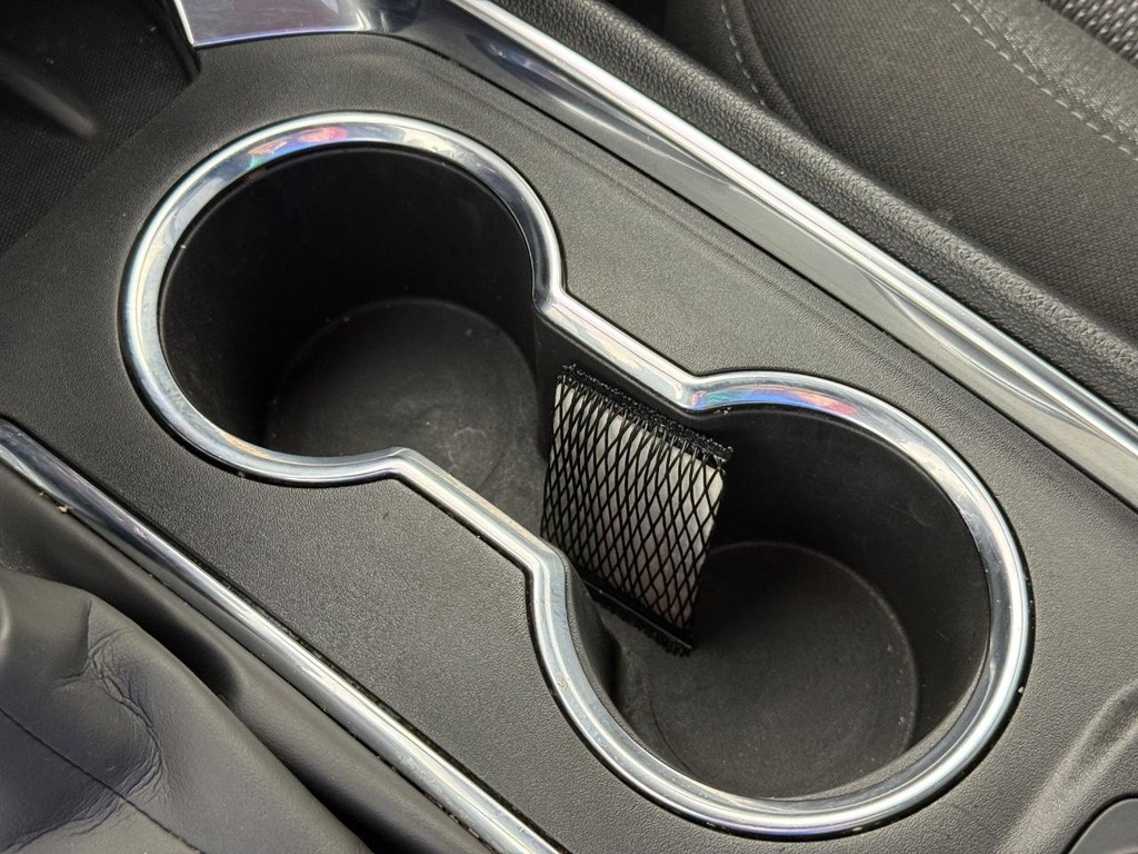 Chevrolet Traverse Vehicle Full-screen Gallery Image 26