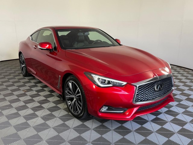 more details - infiniti q60