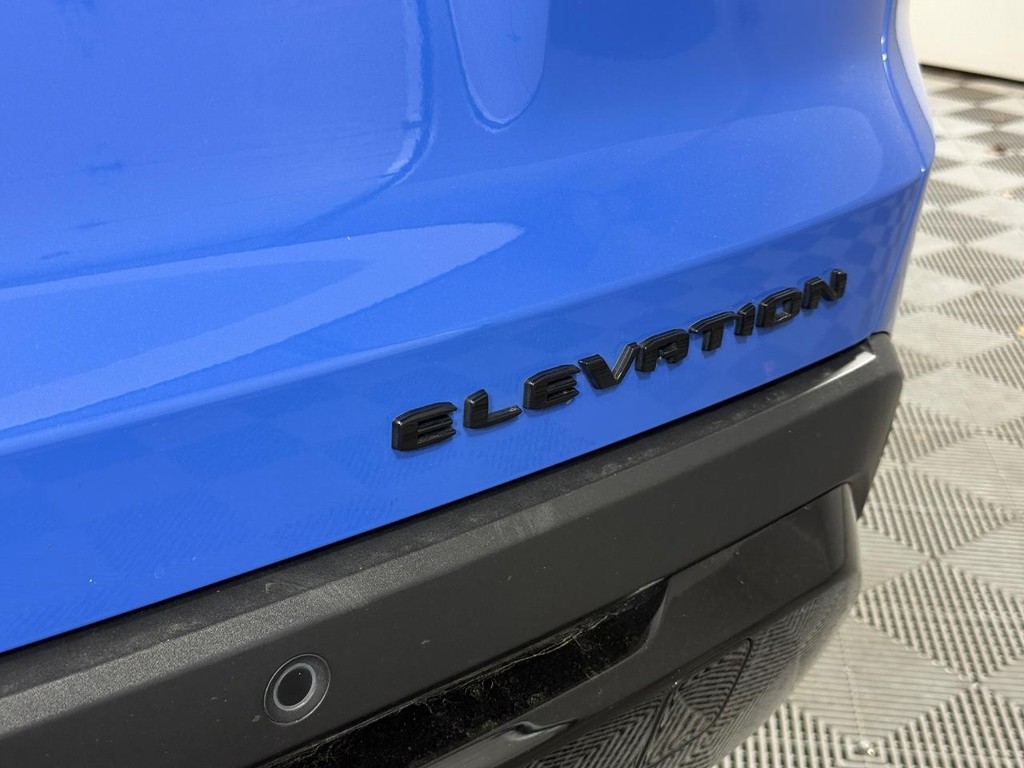 GMC Terrain Vehicle Full-screen Gallery Image 06