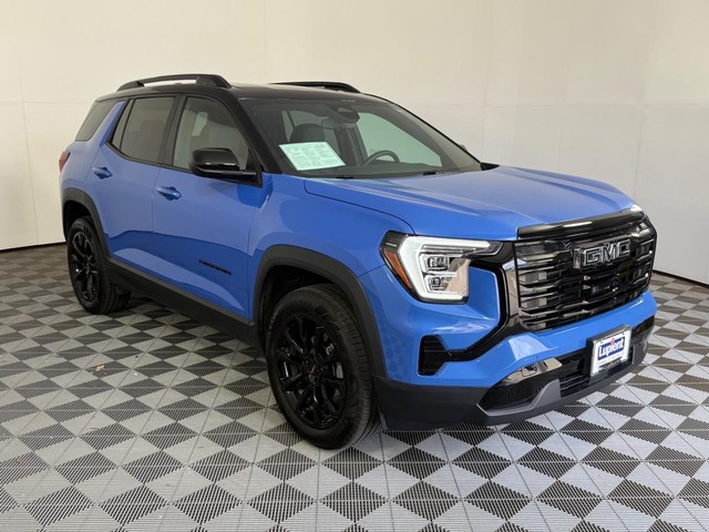 more details - gmc terrain