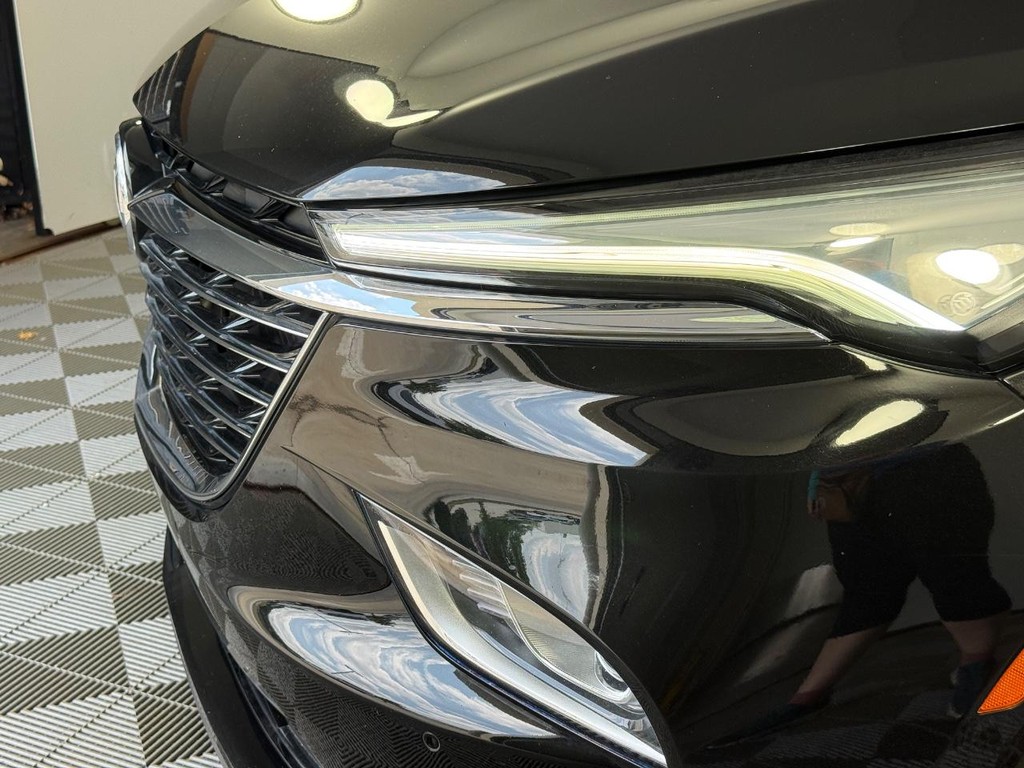 Buick Enclave Vehicle Full-screen Gallery Image 28