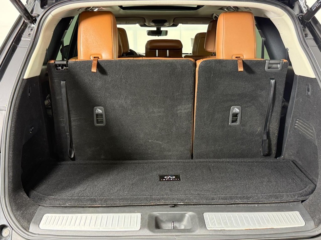 INFINITI QX60 Vehicle Full-screen Gallery Image 06