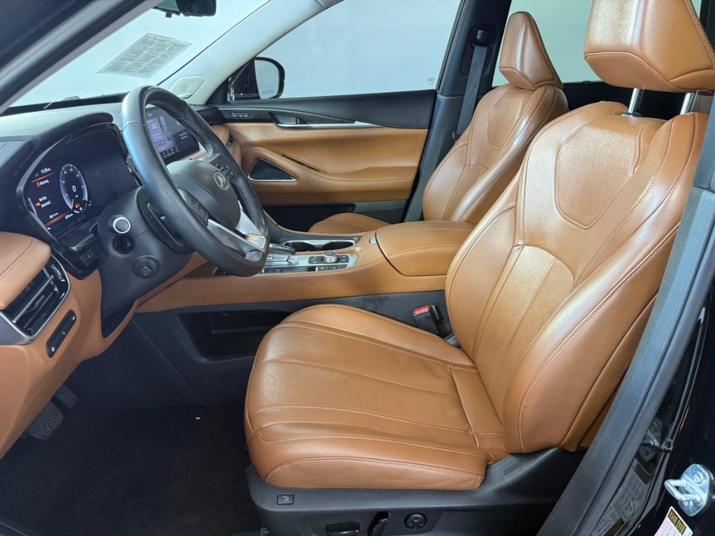 INFINITI QX60 Vehicle Full-screen Gallery Image 14