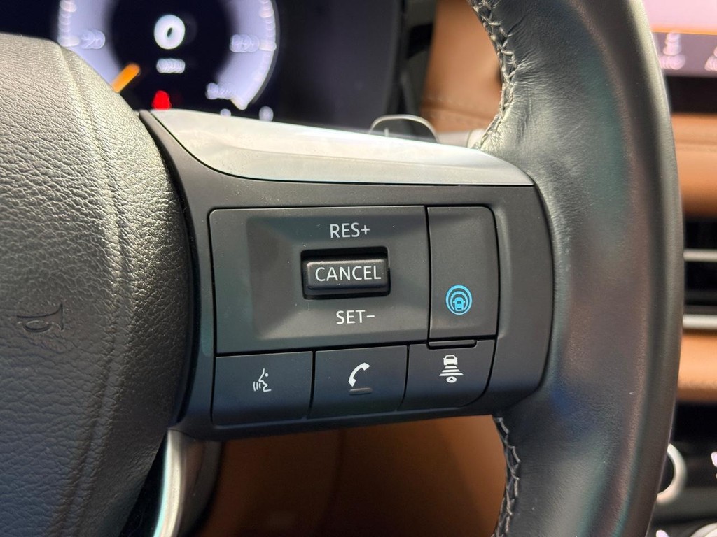 INFINITI QX60 Vehicle Full-screen Gallery Image 21