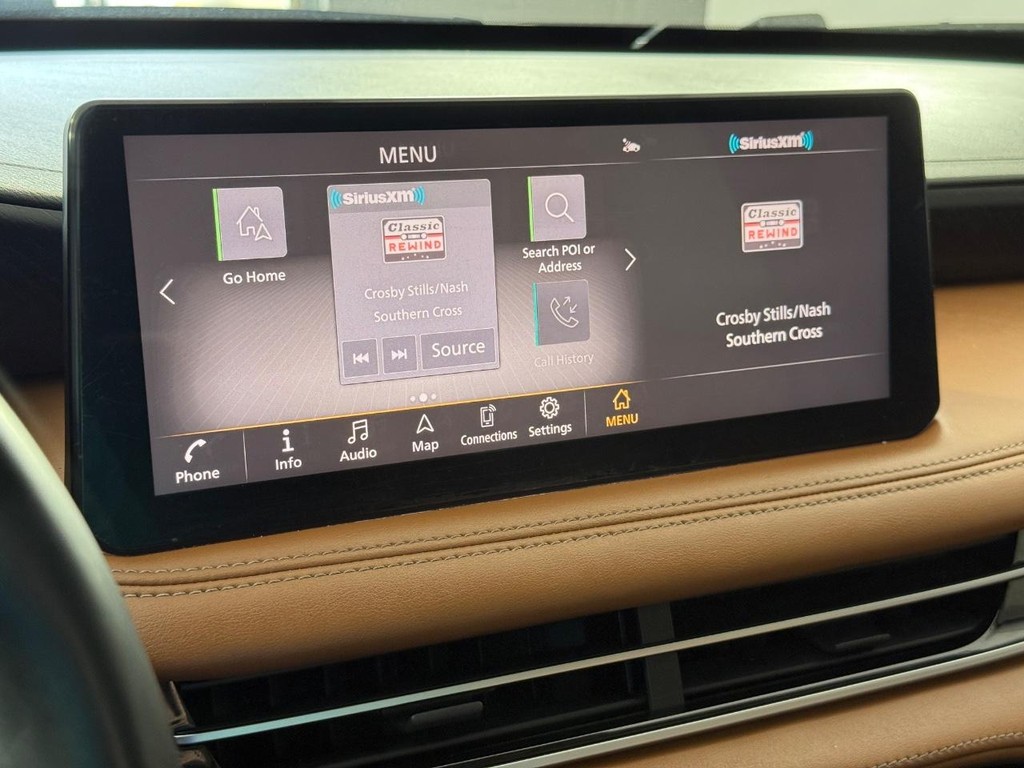 INFINITI QX60 Vehicle Full-screen Gallery Image 23