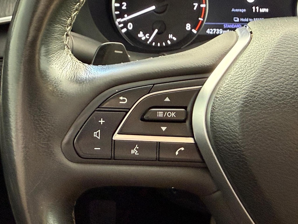 INFINITI QX55 Vehicle Full-screen Gallery Image 20