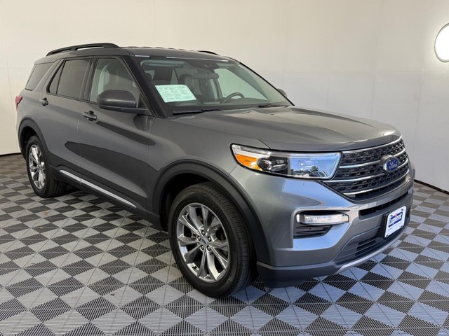 more details - ford explorer