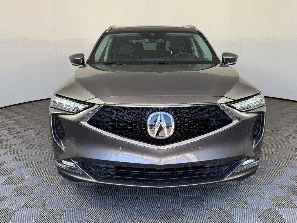 Acura MDX Vehicle Full-screen Gallery Image 10