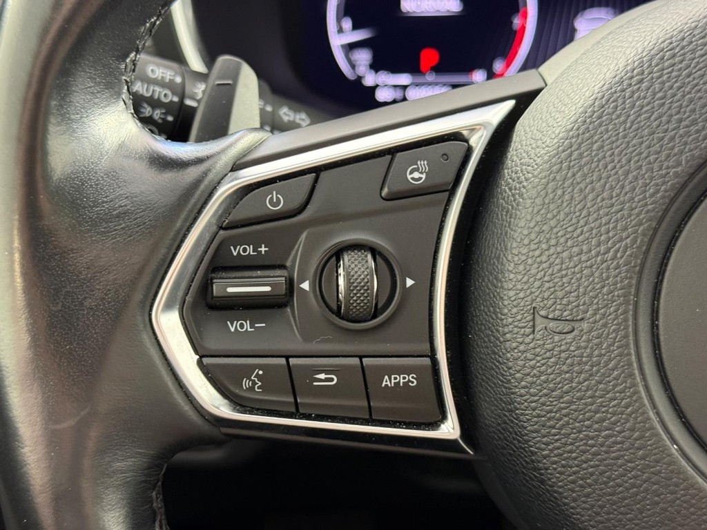 Acura MDX Vehicle Full-screen Gallery Image 21