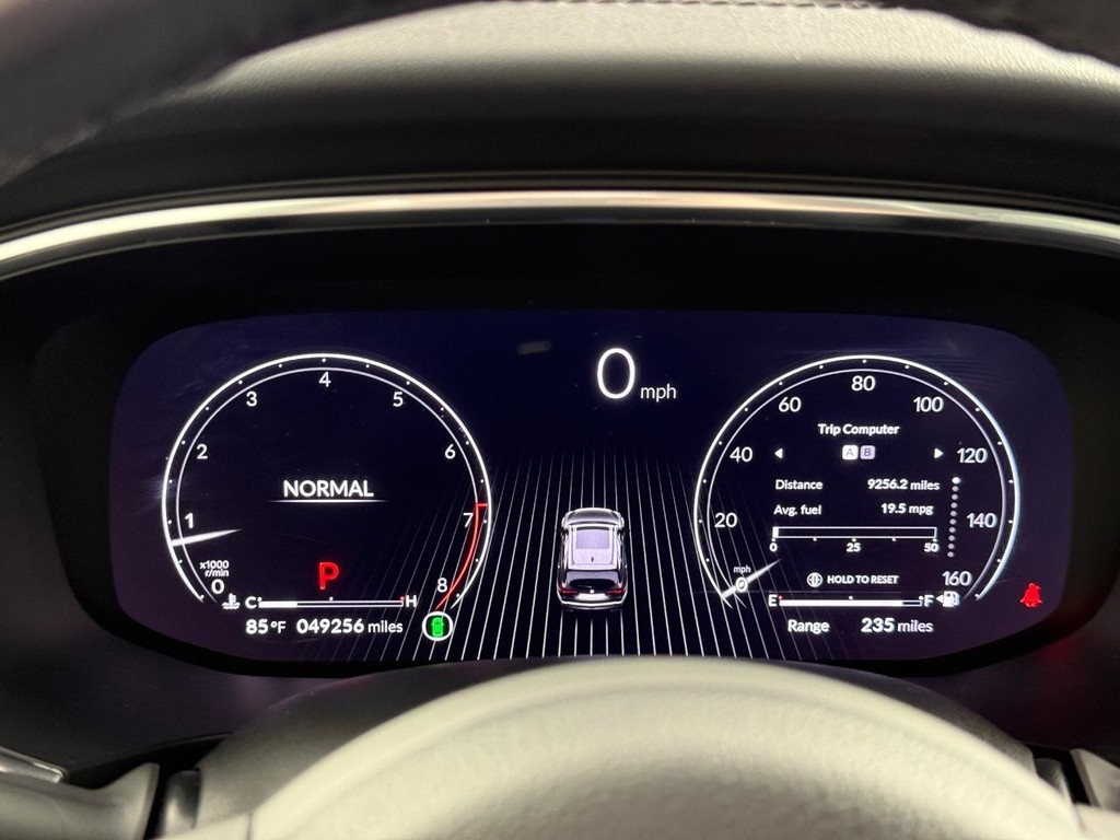 Acura MDX Vehicle Full-screen Gallery Image 23