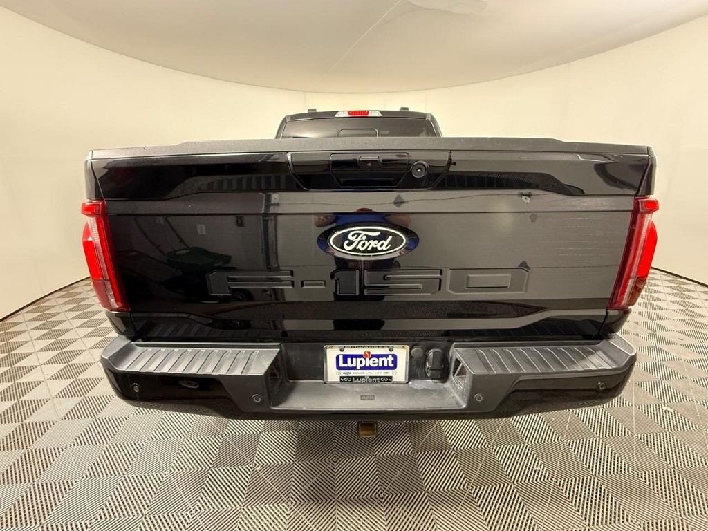 Ford F-150 Vehicle Full-screen Gallery Image 04